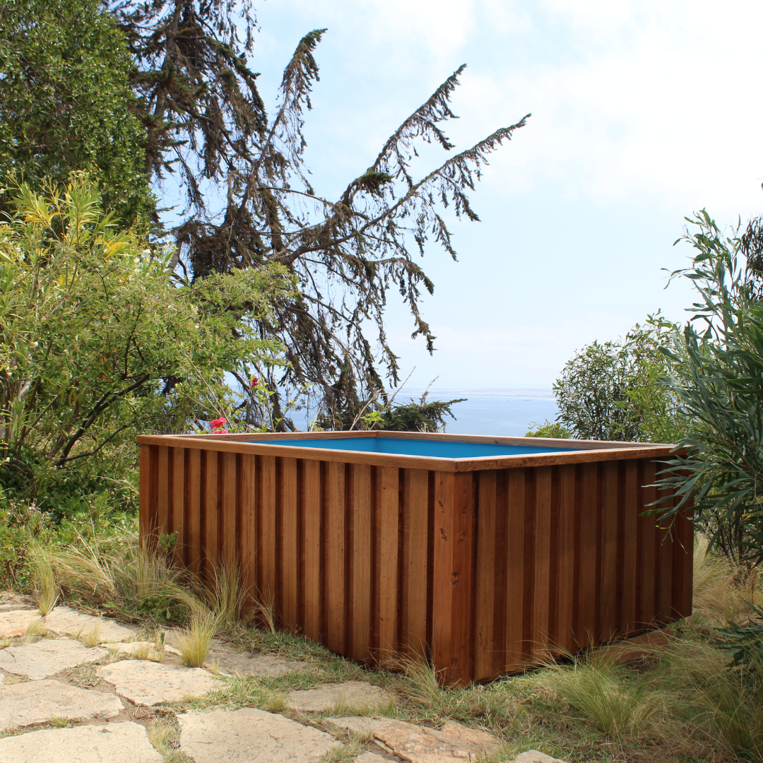 Piscina 180x120