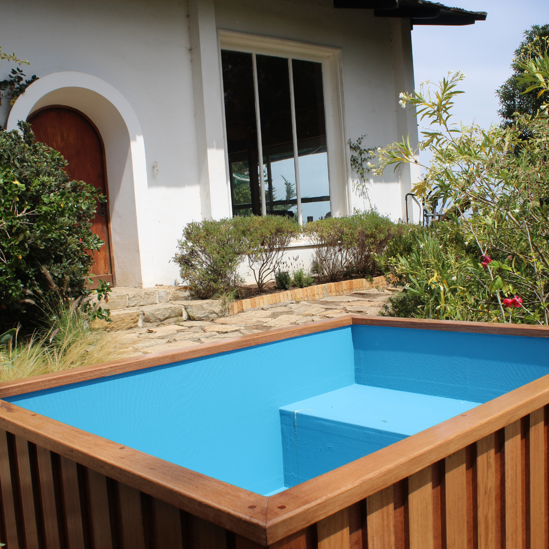 Piscina 180x120