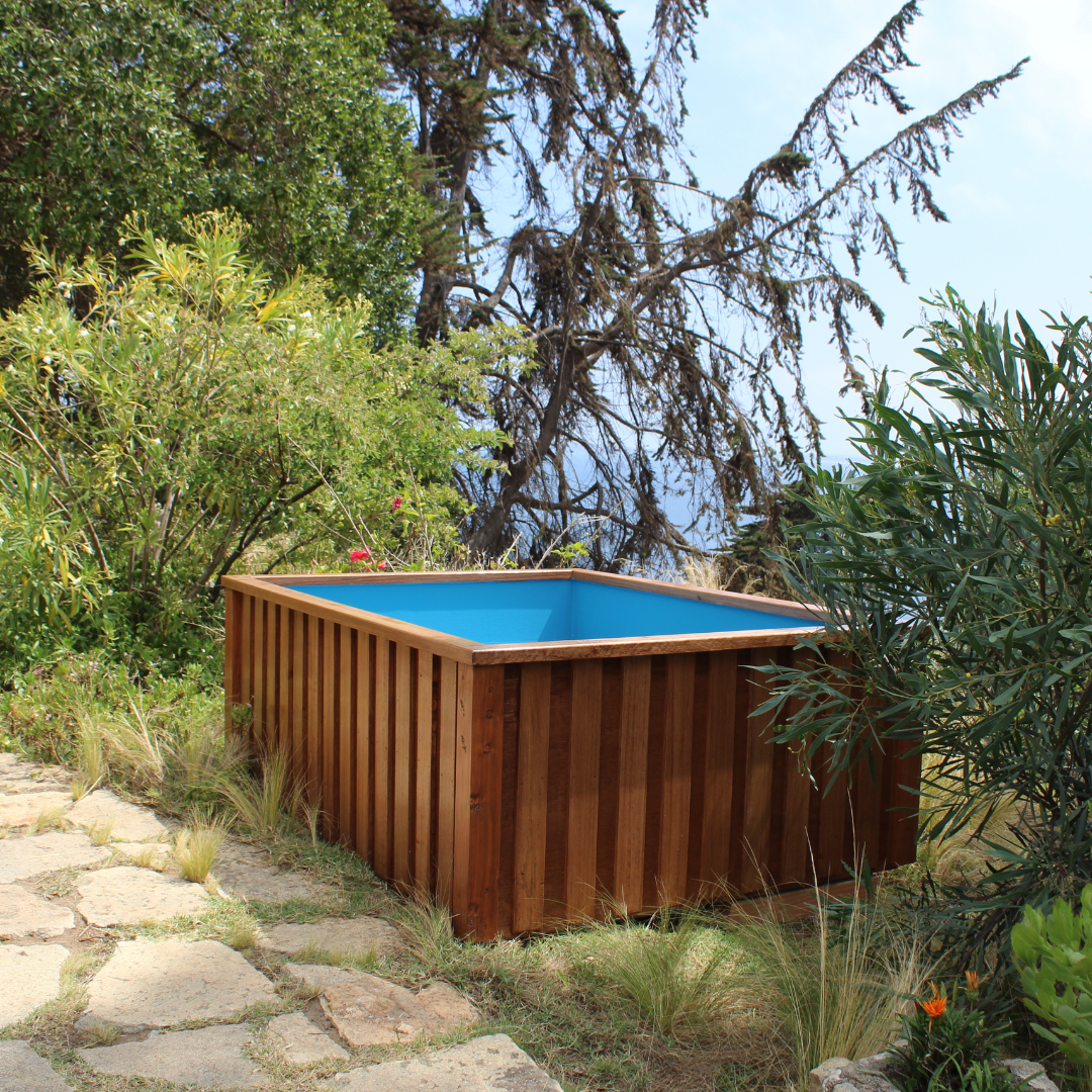 Piscina 180x120